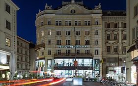 Wien Pension Neuer Markt